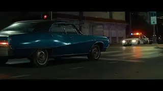Exclusive Clip 