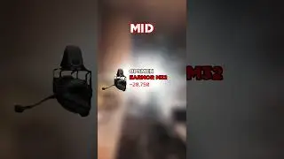 These are the Best HEADSETS in Tarkov according to Pestily 