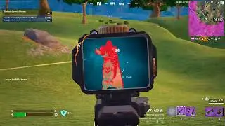 Underdog Royale