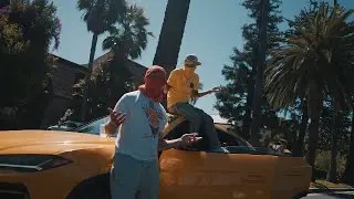 Central Cee, Ice Spice, Russ Millions, Tion Wayne, Arrdee - Fast Car Remix [Music Video]