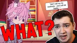 Gacha Life Content is Bizarre...