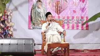 TASYAKURAN 2022 // 🚫JARANG ORANG TAU ILMUNYA.!!! USTADTZ KANCIL DARI PANDEGLANG⛔❌🥺🥺