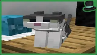 Oh the misery in Minecraft