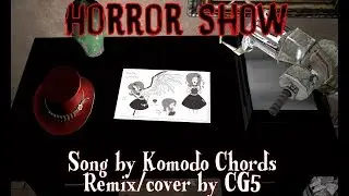[Gmod] Horror Show | Tainted Creations (200,000 SUBSCRIBERS!!)