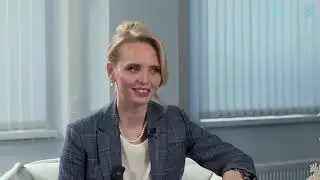 Дочь Путина дала большое интервью