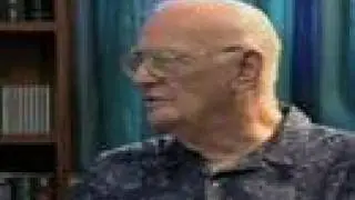Arthur C. Clarke interview 2002 pt3
