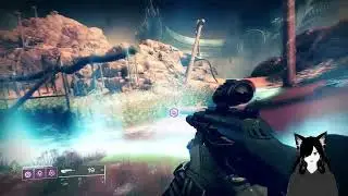 Mars is Ohio (Destiny 2 Witch Queen Gameplay)