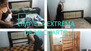 LIMPIEZA EXTREMA / MOTIVATE A LIMPIAR / COLABORATIVO