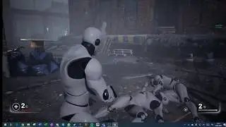 Resident Evil In Unreal Engine 4 - Demo and Download link