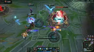 ETO PIZDA LEAGUE OF LEGENDS