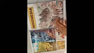 Forest Society and Colonialism| India,Indonesia & Africa (Java) |Class 9 Project File Social Science