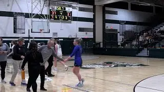 Oscoda Girls Basketball Coach Mark Toppi Dismissed