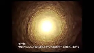 Magyar Halálközeli élmények