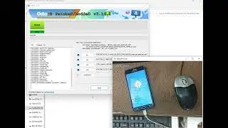 Samsung J7 Prime (SM-G610F) Custom Binery Block By FRP Fix #odin #subcriber