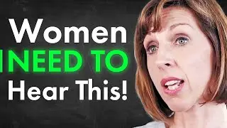 The Menopause with Dr Louise Newson