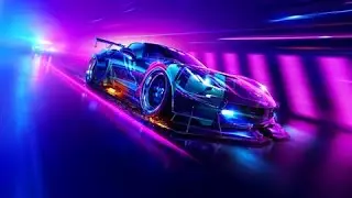 tahun baru ya balapan |NEED FOR SPEED heat |