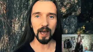 Король и Шут   Лесник English version танцую под неё