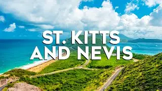 Top 10 Best Things to Do in Saint Kitts and Nevis [Saint Kitts and Nevis Travel Guide 2024]