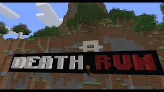 ИГРАЕМ В ДЕТ РАН С МОИМИ ДРУЗЬЯМИ/MINECRAFT/