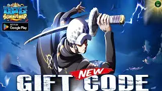 Summit War New Gift Code 🎁 Valid (8/02) Summon Pirates The Great War New World One One piece