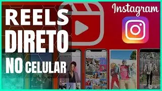 [ PASSO A PASSO ] COMO BAIXAR REELS DO INSTAGRAM NO CELULAR