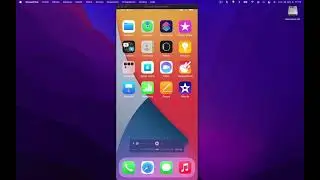 4221 - Créer une tâche d'automatisation via l'app Raccourcis d'iOS 15 et plus