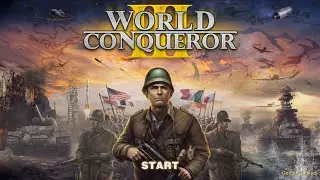World Conqueror 3 [MAJOR UPDATE] September 2022