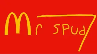 Mr. Spud 7 (Part One)