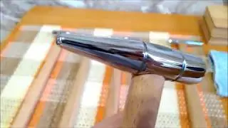 PDR инструмент пуля sheriffa