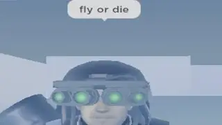 Roblox Aniphobia Experience