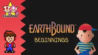 ♫ Fallin' Love - Merry Christmas!! [Mother/EarthBound Beginnings]