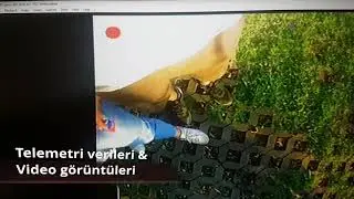 grizu-263 | Türksat Model Uydu Yarışması Haberleşme Testi
