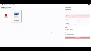 How to Compress PDF Files Online for Free (Fast & Secure)