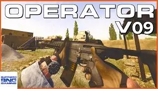 OPERATOR - New V09 Update! Everything You Need To Know