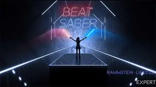 [Beat Saber] Rammstein - Links 234 [Expert]