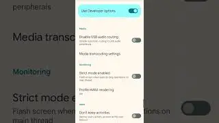 Tutorial To speed up Animations on android phones.!! Fast animations!!