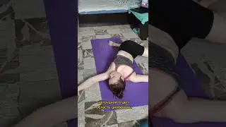 Быть здоровым - это красиво 😍 #позвоночник