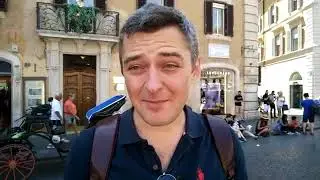 Италия. Рим. 7 самых интересных мест