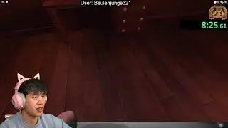 [🔴LIVE] Neues Doors Update!