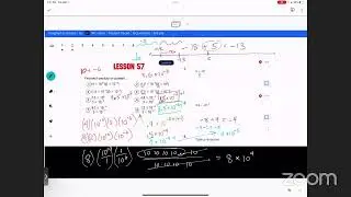 exponents