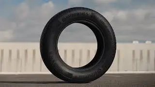 Continental amplia durabilidade e conforto com o UltraContact: e agora, Pirelli, Goodyear e Dunlop?
