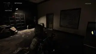 The Division 2 - Cassie Medoza Vendor Reset for 4/22/2020