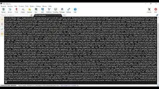 The Yocto Project - bitbake -e