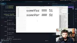 Prototyping code ligatures for Name Mono