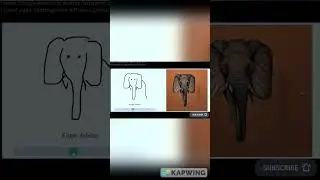 NEW Google Brain's New Sketch To Image AI | Tech News