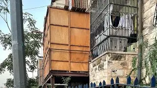 В преддверие праздника Суккот