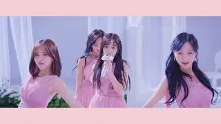 2018 MV 러블리즈(Lovelyz) -  찾아가세요(Choreography)(4k)  걸그룹 뮤직비디오
