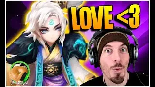 HANWUL: DESTROYER OF PASSIVES!!! (Summoners War)