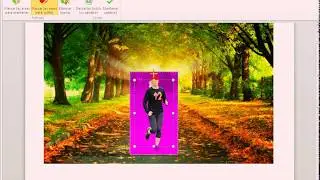 Como Hacer Fotomontaje en Microsoft Word Sencillo