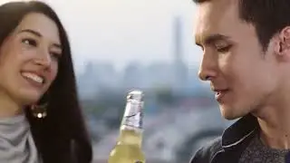 Tiger Crystal New TVC (2019)